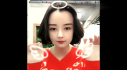 朵儿小姐姐,青春活力，魅力四射的时尚达人