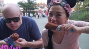 迪士尼吃鱼小姐姐,揭秘动画背后的美食诱惑