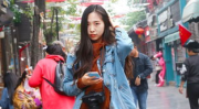 济南快板小姐姐,传承与创新中的民间艺术风采