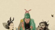 白居易的称号为小姐姐,诗坛小姐姐的千古传奇